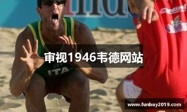 审视1946韦德网站